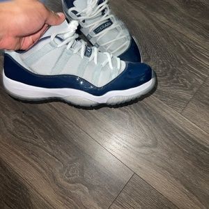 Jordan 11
